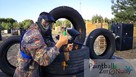 POLE PAINTBALL ZeroNudy - Głogów - imprezy kawalerskie - 2
