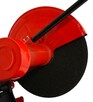 PRZECINARKA UKOŚNICA PIŁA DO METALU 3000W VERKE - 6