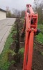 koparka przemysl uslugi minikoparka przemysl firma Trawka - 1