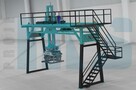 MVS2510 Maszyna do produkcji bloków betonowych - 11