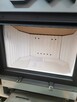 Kominek Lava Lumina 12KW po ekspozycji - 2