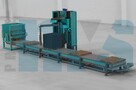 MVS2510 Maszyna do produkcji bloków betonowych - 9