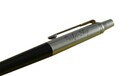 Oryginalny długopis Parker Jotter stalowy z grawerem - 4