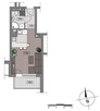 komfortowa kawalerka w apartamentowcu - 6