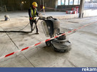 Szlifowanie polerowanie frezowanie betonu renowacja posadzek - 6
