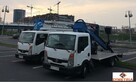 zwyżka samochodowa 20, 30 metrów - 4