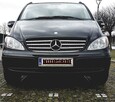 Mercedes Viano 3.0 V6 7+1 - 8