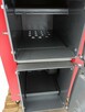 Kocioł z podajnikiem 15 kw 120m2 RATY Kotły 5 klasa - 6
