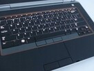 Laptop Dell x4 i7 /4gb/320 win7 garancja - 3