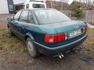 Sprzedam audi b4 1.9tdi - 1