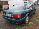 Sprzedam audi b4 1.9tdi - 2
