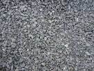 Czarny Kamień bazalt do gabionu 40-120 mm ogrodzenie grafit - 12