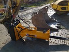 Młot hydrauliczny Arrowhead do koparek o masie 13-16 ton - 7