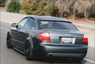 AUDI A4 B6 8E SPOILER DASZEK S LINE - 3
