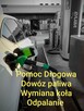 Pogotowie akumulatorowe Warszawa Odpalanie pojazdów 24h - 2