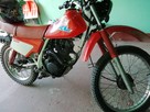 Honda XL 125 SL kat.B - 3