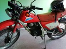 Honda XL 125 SL kat.B - 2
