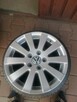 Felgi VW 5X112 Et 45 42 33 50 6 J TYCHY - 3