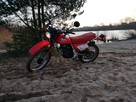 Honda XL 125 SL kat.B - 1