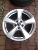 Opony 4 szt Continental 225/40/18 - 3