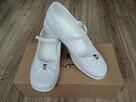 Buty komunijne dziewczęce - 5