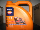 OLEJE REPSOL HURT-DETAL PRZEMO-OIL SIEDLCE - 8