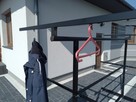 Trzepak / Suszarka na pranie 5w1 Producent - 6