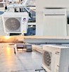 Klimatyzacja - Sprzedaż, montaż, serwis - 2