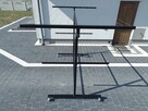 Trzepak / Suszarka na pranie 5w1 Producent - 4