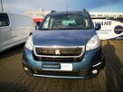 Peugeot Partner salon Polska faktura VAT 23% - 3