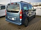 Peugeot Partner salon Polska faktura VAT 23% - 6