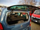 Peugeot Partner salon Polska faktura VAT 23% - 8