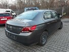 Peugeot 301 uszkodony jak na zdjęciach - 7
