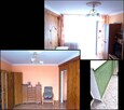 3 pok. mieszkanie 48m2, balkon, piwnica. Do zamieszkania. - 7