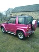 Suzuki Vitara - 8