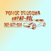 Pomoc drogowa laweta holwanie, Chełm 24h/7emPAD-HOL - 5