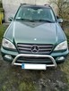 Mercedes ML 4.0L CDI 250KM - 1