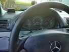 Mercedes ML 4.0L CDI 250KM - 11