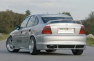 OPEL VECTRA B SEDAN SPOILER DASZEK - 2
