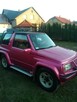 Suzuki Vitara - 3