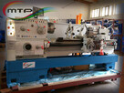 MTP Tokarka uniwersalna CA6250B 500x1500 z DRO DUŻY WYBÓR - 1