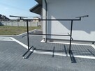 Trzepak / Suszarka na pranie 5w1 Producent - 7
