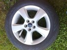 4 Opony 215/65/16 Continental TYCHY - 4