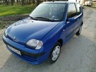FIAT SEICENTO zadbany 100% sprawny Wrocław - 1