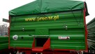 Przyczepa Pronar PT610 - 4