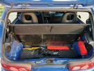 FIAT SEICENTO zadbany 100% sprawny Wrocław - 10