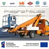 Kursy ONLINE wózki widłowe szkolenia wózek widłowy i inne