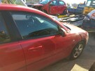 Mazda 3 rok 2005 r. 1,6 benzyna czerwona bestia - 2