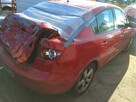Mazda 3 rok 2005 r. 1,6 benzyna czerwona bestia - 5