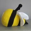 zabawki z włóczki-handmade - 12